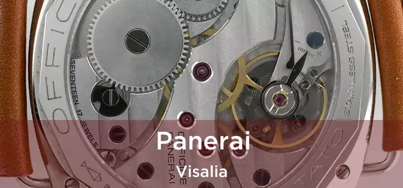  Panerai Visalia
